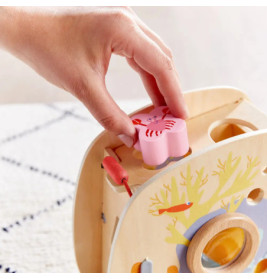 Sortierbox Unterwasserwelt