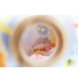 Sortierbox Unterwasserwelt