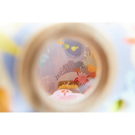 Sortierbox Unterwasserwelt