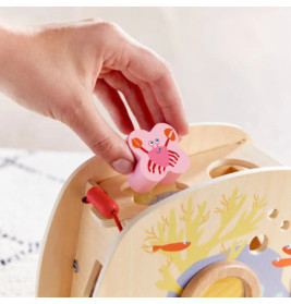 Sortierbox Unterwasserwelt