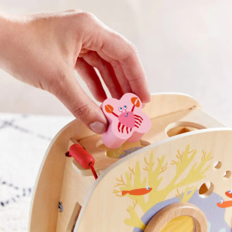 Sortierbox Unterwasserwelt