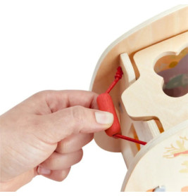 Sortierbox Unterwasserwelt