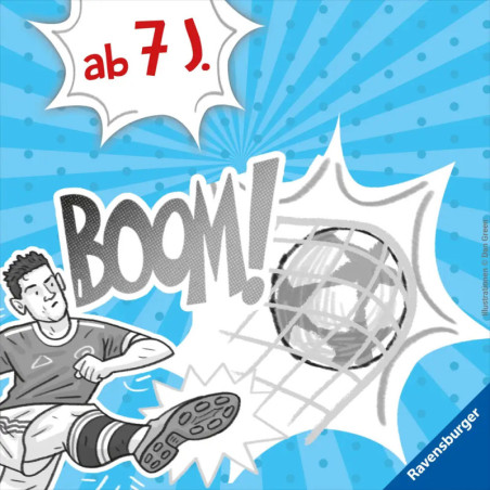 Fussball-Stars - Alles über Me ssi