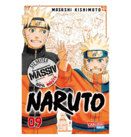 Naruto Massiv 9