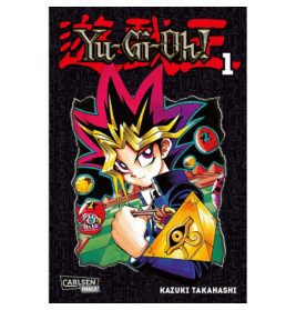 Yu-Gi-Oh! Massiv 1