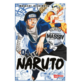Naruto Massiv 4