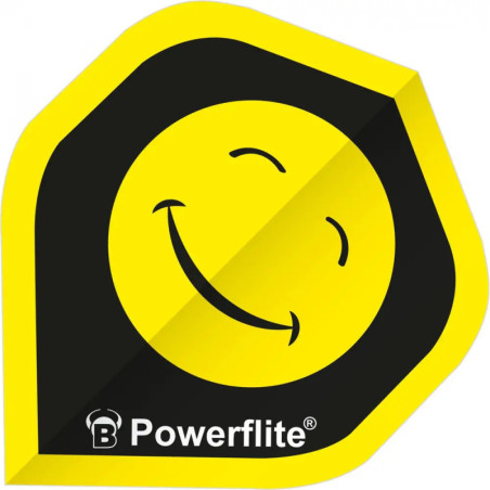 BULL'S Powerflite AStd.