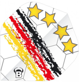 BULL'S Motex Flights AStd.