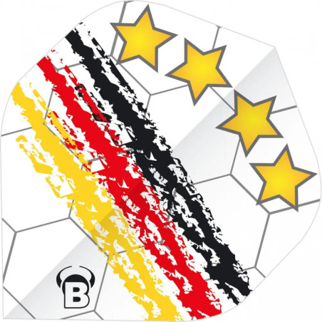 BULL'S Motex Flights AStd.