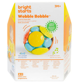 Oball Wobble Bobble