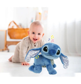 Stitch - Krabbel mit mir