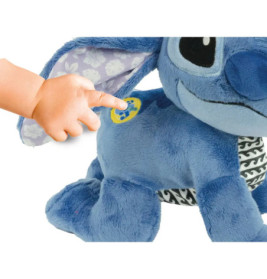 Stitch - Krabbel mit mir