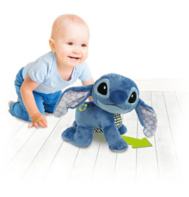 Stitch - Krabbel mit mir