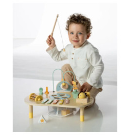 SMH Motorik-Spieltisch 44x27x