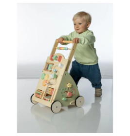 SMH Spiel- und Lauflernwagen