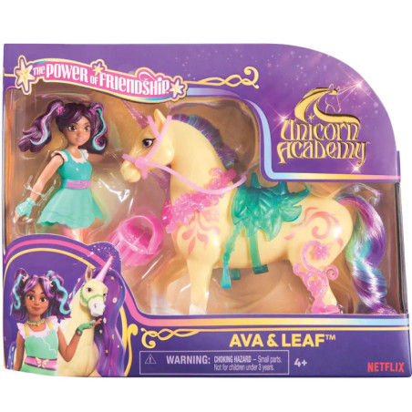 UCA Small Doll & Unicorn Sort