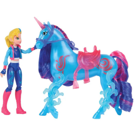 UCA Small Doll & Unicorn Sort