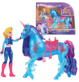 UCA Small Doll & Unicorn Sort