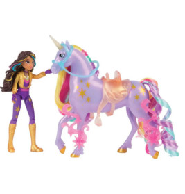 UCA Small Doll & Unicorn Sort