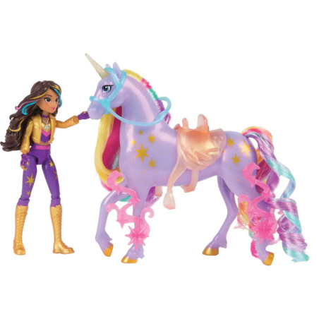 UCA Small Doll & Unicorn Sort