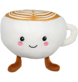 Sweet Foodies, sort. im Displa y