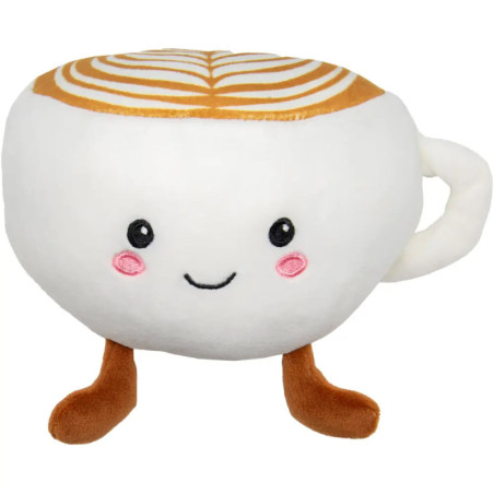 Sweet Foodies, sort. im Displa y