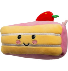 Sweet Foodies, sort. im Displa y