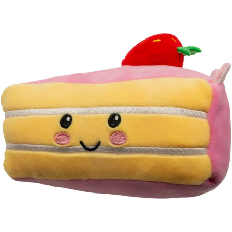 Sweet Foodies, sort. im Displa y