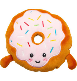 Sweet Foodies, sort. im Displa y