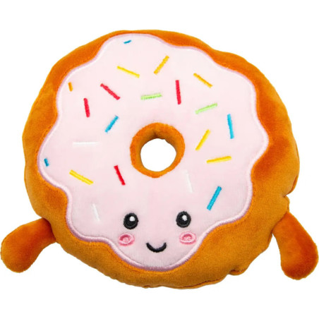 Sweet Foodies, sort. im Displa y