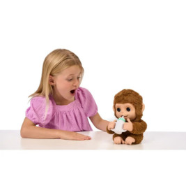 LLP Mein kleiner Affe Mango