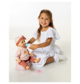 Amia Trink-u.Nässpuppe''Rosy''