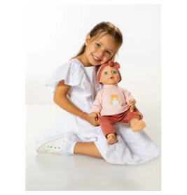 Amia Trink-u.Nässpuppe''Rosy''