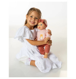 Amia Trink-u.Nässpuppe''Rosy''