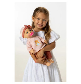 Amia Trink-u.Nässpuppe''Rosy''