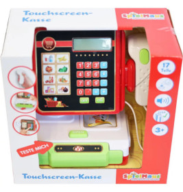 SMK Touchscreen-Kasse