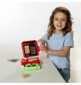 SMK Touchscreen-Kasse