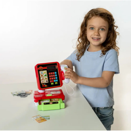 SMK Touchscreen-Kasse