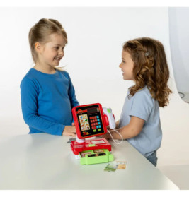 SMK Touchscreen-Kasse