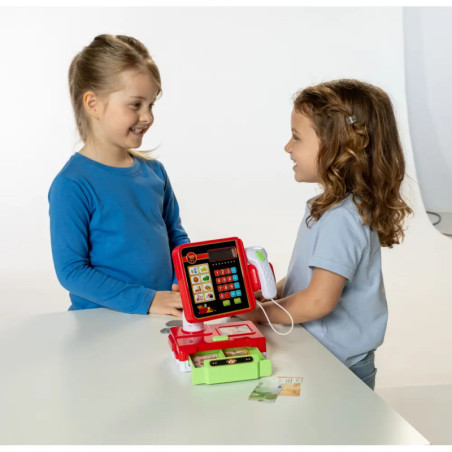 SMK Touchscreen-Kasse