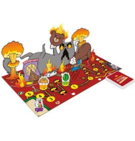 Exploding Kittens Brettspiel