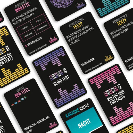 PlayHit Das Musik-Battle