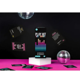 PlayHit Das Musik-Battle