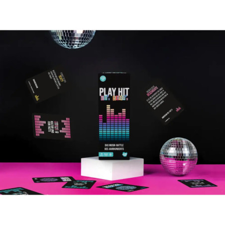 PlayHit Das Musik-Battle