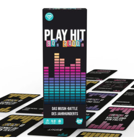 PlayHit Das Musik-Battle