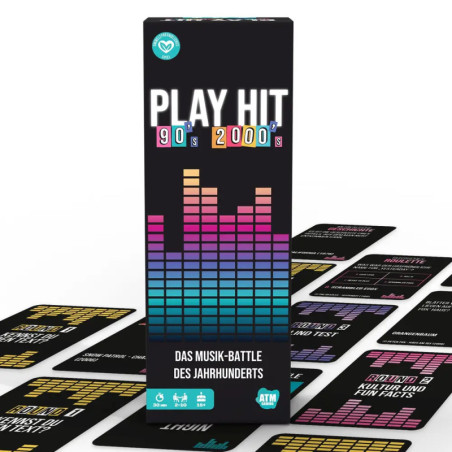 PlayHit Das Musik-Battle