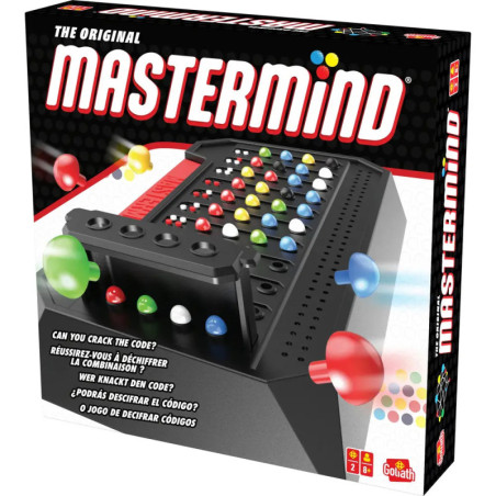 Mastermind Classic
