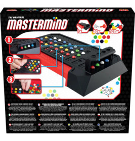 Mastermind Classic