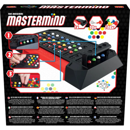Mastermind Classic