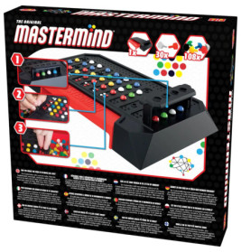 Mastermind Classic